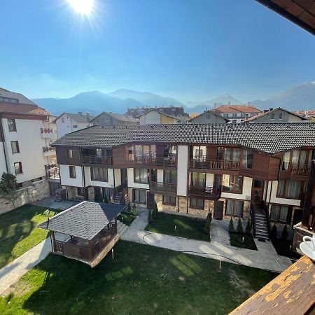 Adeona Wellness Hotel By Asteri Hotels Bansko Exterior foto