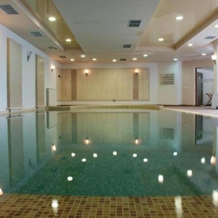 Adeona Wellness Hotel By Asteri Hotels Bansko Exterior foto