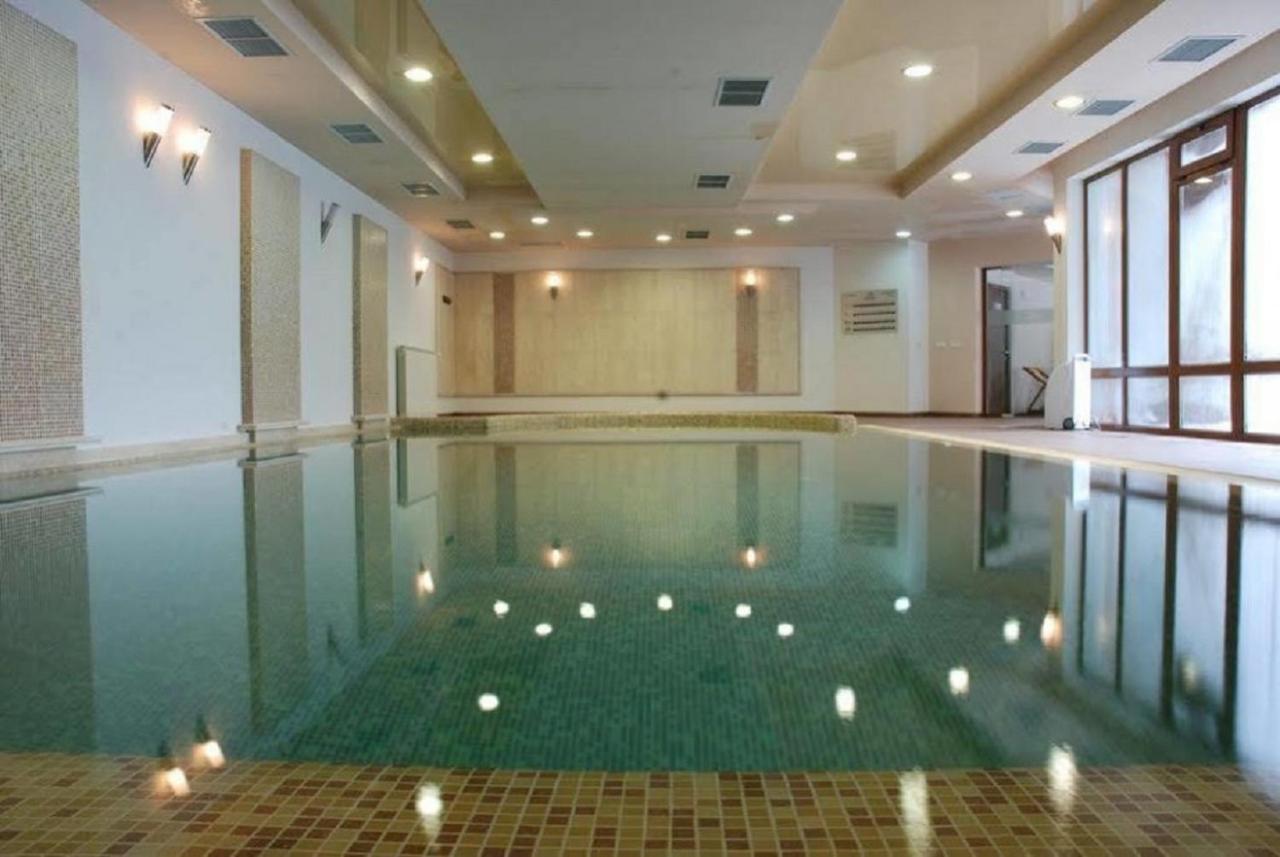 Adeona Wellness Hotel By Asteri Hotels Bansko Exterior foto